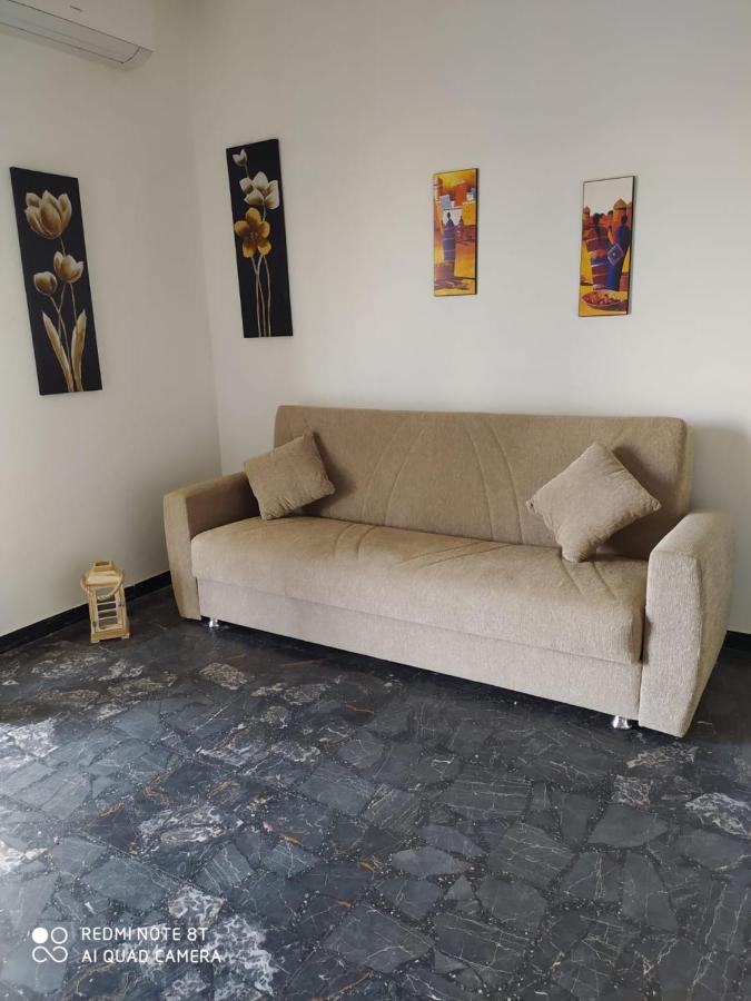 Terrazza Del Poggio Apartment Lubriano Екстериор снимка