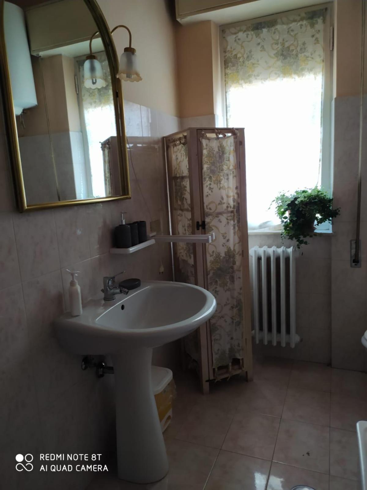 Terrazza Del Poggio Apartment Lubriano Екстериор снимка